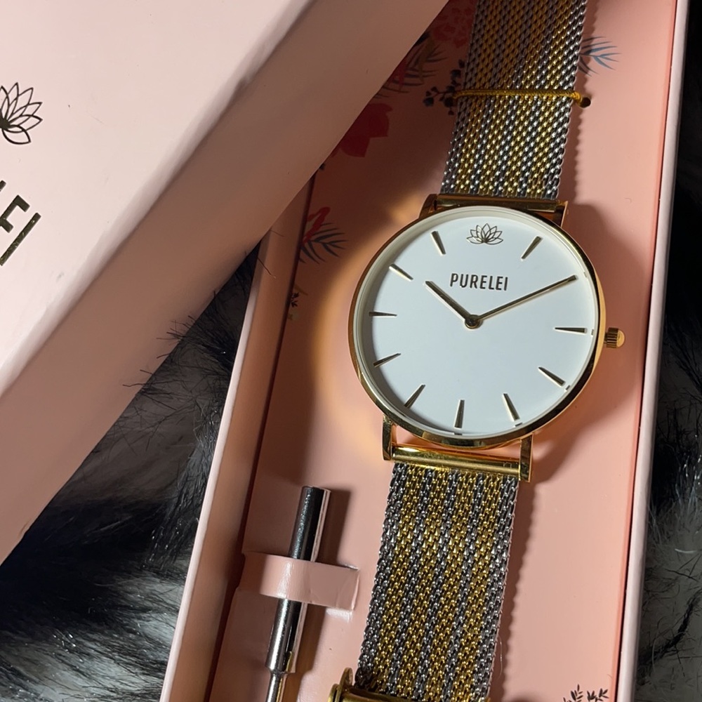 Purelei Watch - Picture 2 of 3
